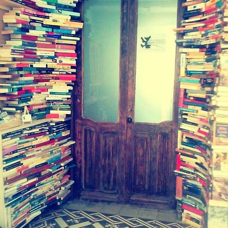 Ratones De Biblioteca Hotel Ла Лагуна Екстериор снимка