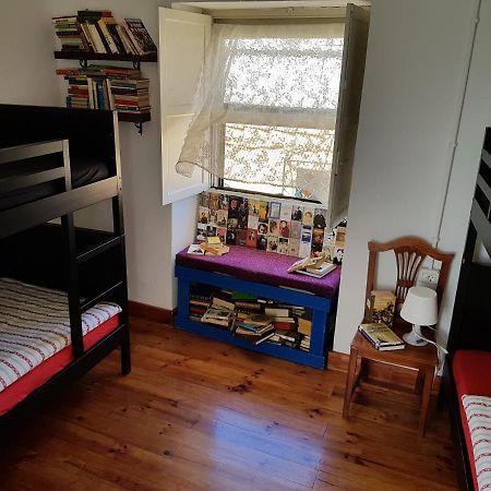 Ratones De Biblioteca Hotel Ла Лагуна Екстериор снимка