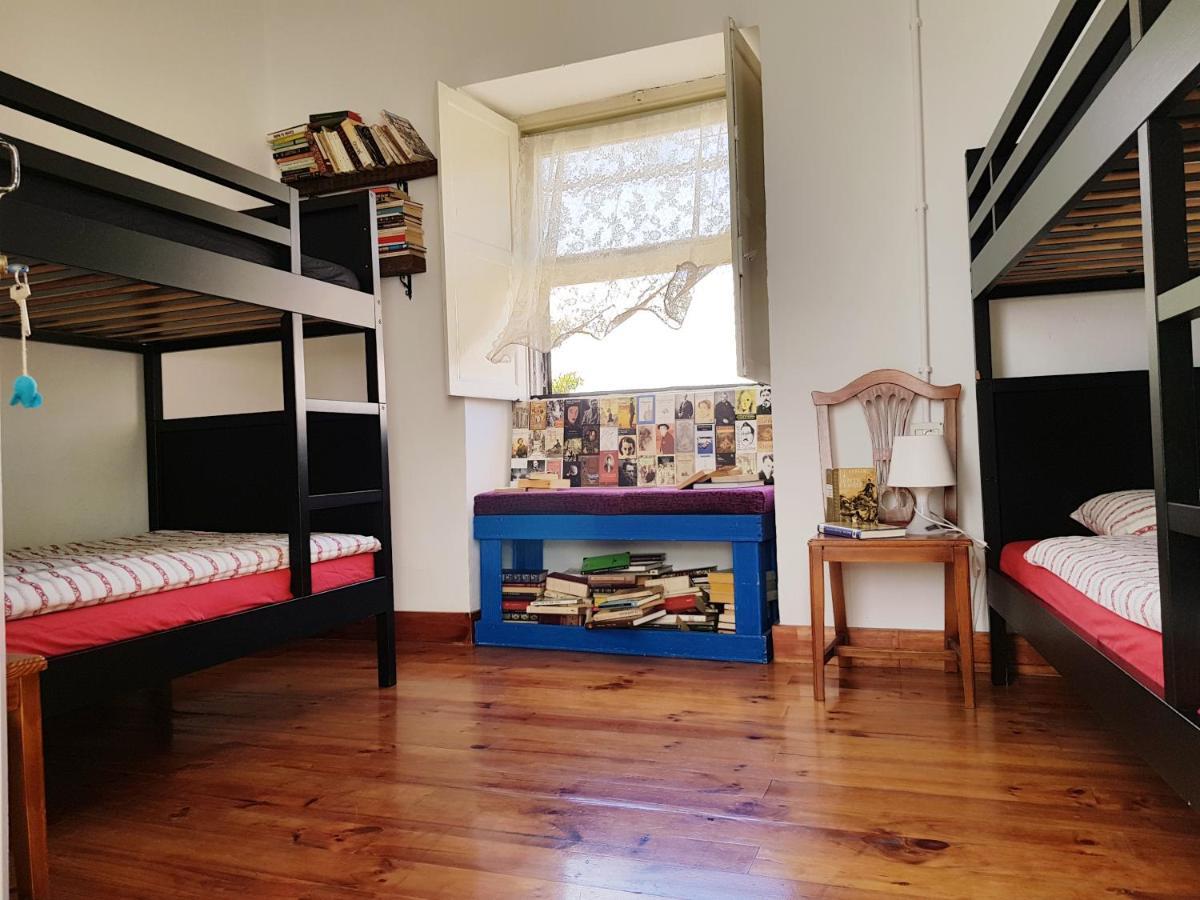 Ratones De Biblioteca Hotel Ла Лагуна Екстериор снимка