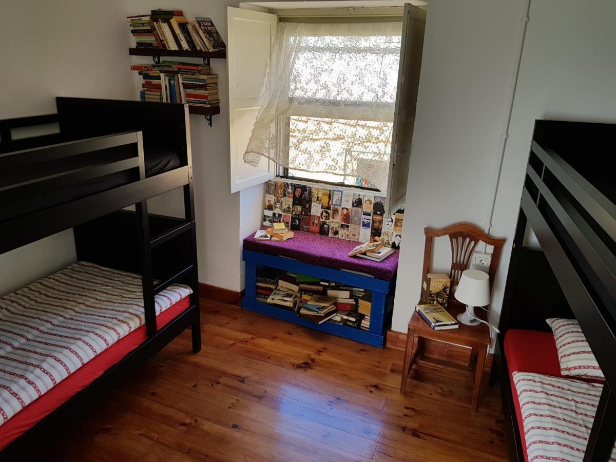 Ratones De Biblioteca Hotel Ла Лагуна Екстериор снимка